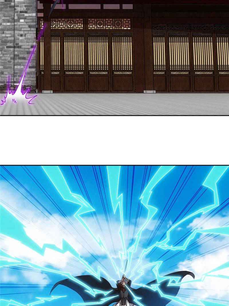 The Greatest Deity Chapter 99 56